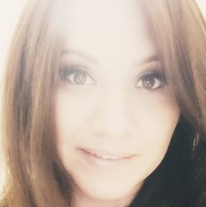 Meet your Posher, Maritza